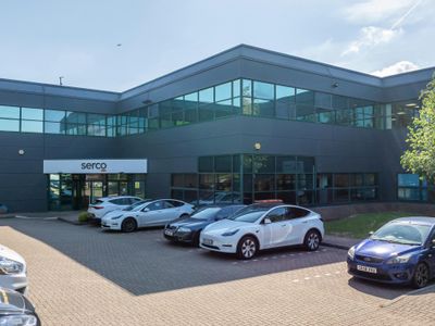Property Image for Unit A & B Wellington Gate, Silverthorne Way, Waterlooville, PO7 7XY