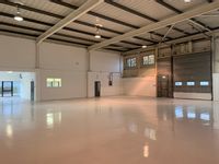 Property Image for Unit 3 Airport Executive Park, President Way, Luton, LU2 9NY