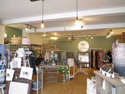 Property Image for Shop 1 Ash House, Station Road, Heathfield