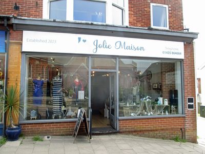 Property Image for Shop 1 Ash House, Station Road, Heathfield