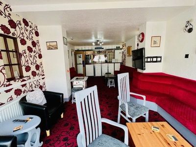 Property Image for Holmleigh Hotel, 13 Withnell Road, Blackpool, FY4