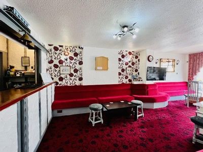 Property Image for Holmleigh Hotel, 13 Withnell Road, Blackpool, FY4