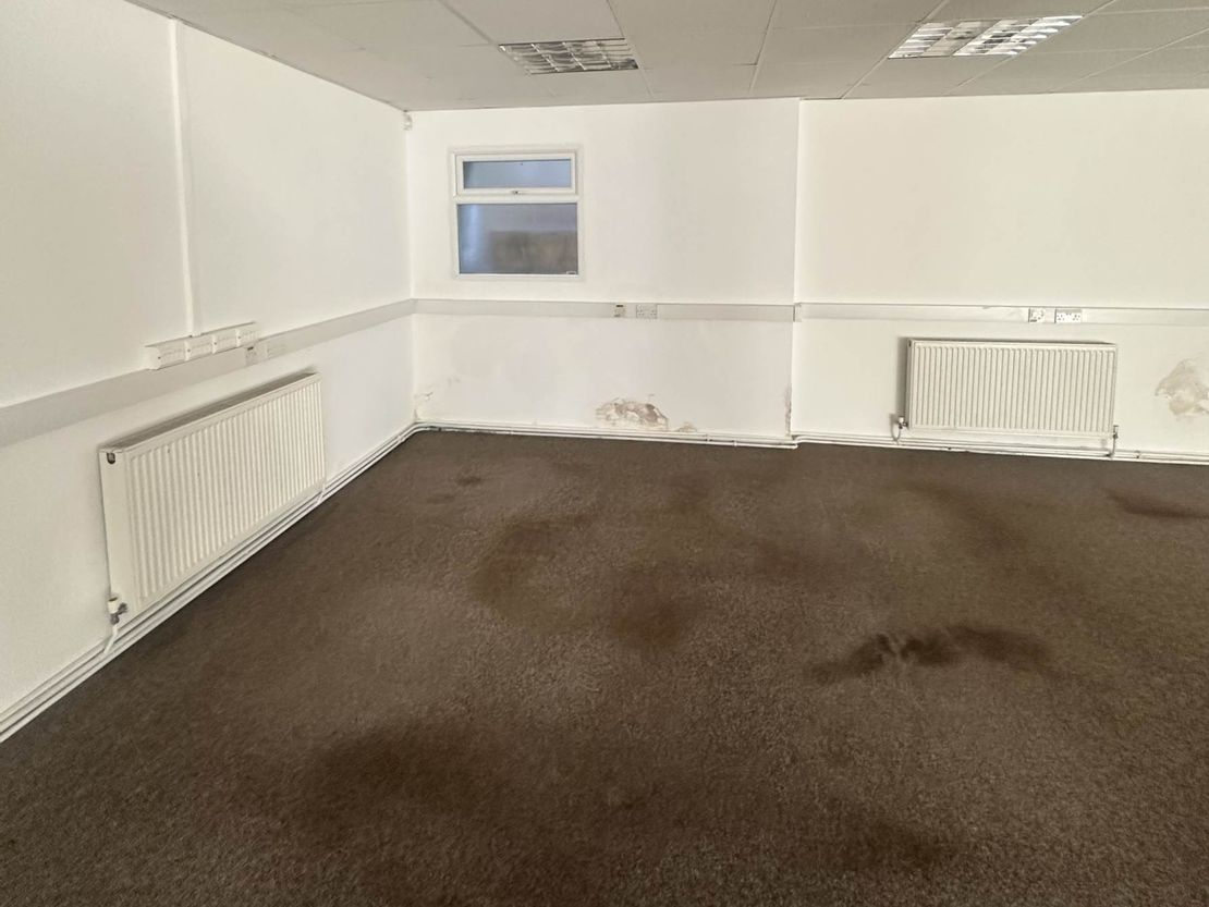 8 Regent Street, Liverpool (Ground Floor)