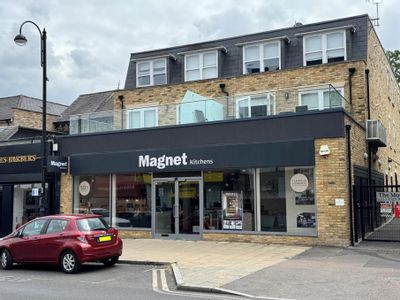 Property Image for High Road, Loughton