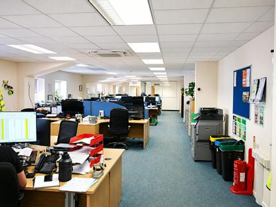 Property Image for 32 Factory Road, Upton Industrial Estate, Poole, BH16 5SL