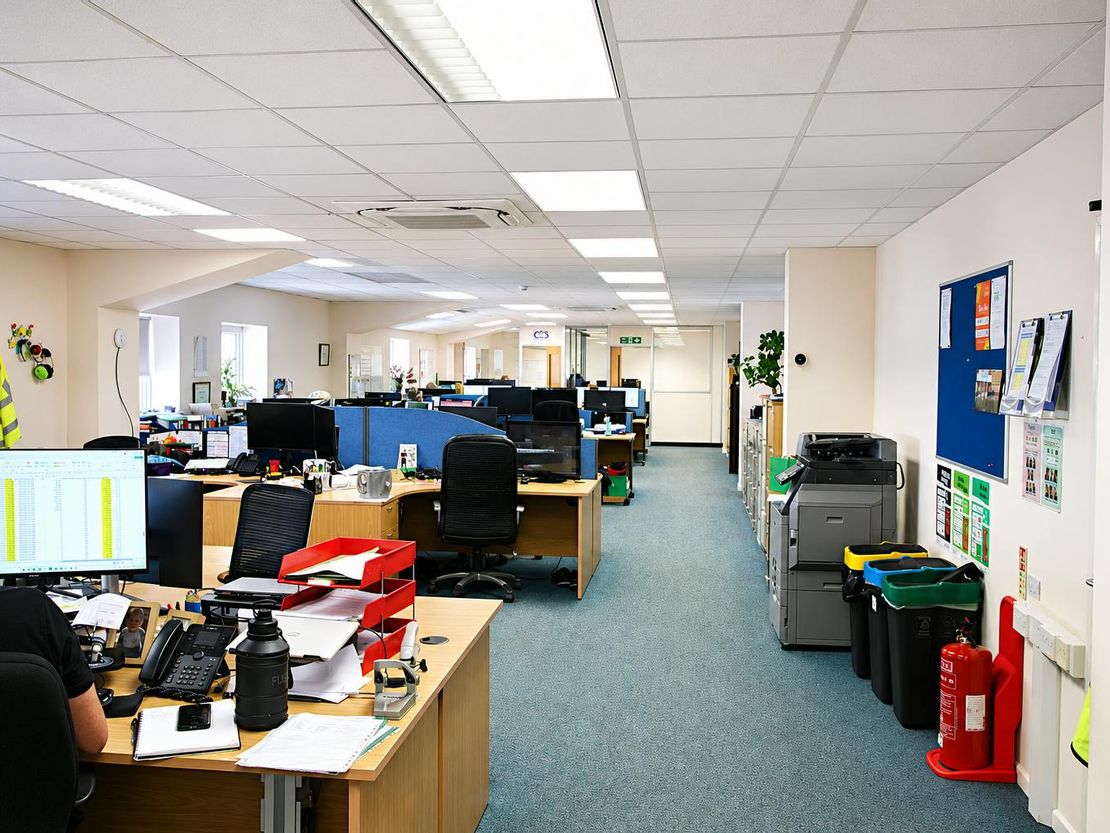 32 Factory Road, Upton Industrial Estate, Poole, BH16 5SL