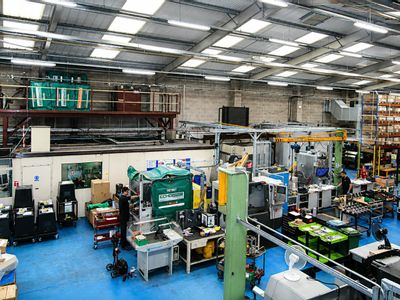 Property Image for 32 Factory Road, Upton Industrial Estate, Poole, BH16 5SL