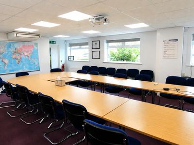 Property Image for 32 Factory Road, Upton Industrial Estate, Poole, BH16 5SL