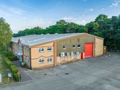 Property Image for 32 Factory Road, Upton Industrial Estate, Poole, BH16 5SL
