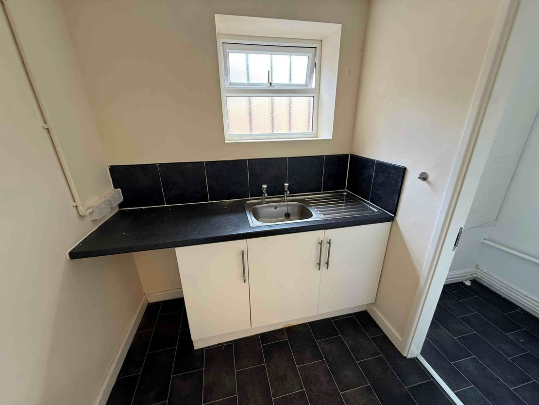 2 Paxton Street, Hanley, Stoke On Trent, ST1 3SD