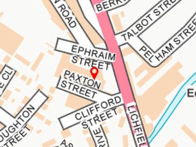Property Image for 2 Paxton Street, Hanley, Stoke On Trent, ST1 3SD