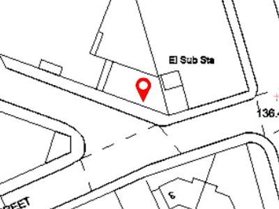 Property Image for 2 Paxton Street, Hanley, Stoke On Trent, ST1 3SD