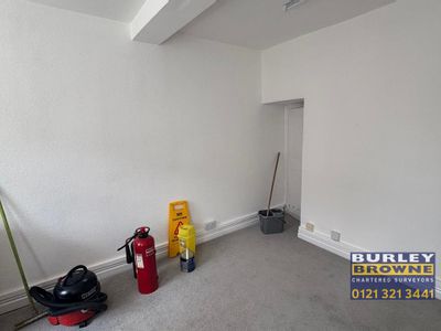 Property Image for 38A High Street, Sutton Coldfield, West Midlands, B72 1UP
