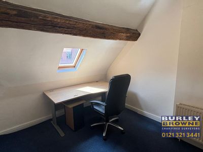 Property Image for 38A High Street, Sutton Coldfield, West Midlands, B72 1UP