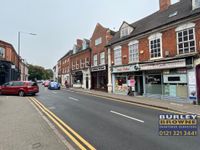 Property Image for 38A High Street, Sutton Coldfield, West Midlands, B72 1UP