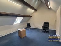 Property Image for 38A High Street, Sutton Coldfield, West Midlands, B72 1UP