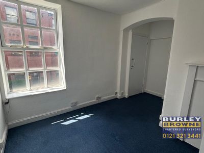 Property Image for 38A High Street, Sutton Coldfield, West Midlands, B72 1UP