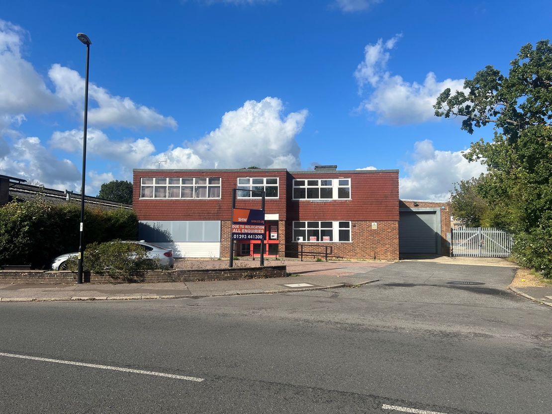 18 Victoria Way, Burgess Hill, West Sussex, RH15 9NF