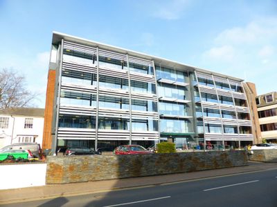 Property Image for Yare House, Thorpe Road, Norwich, NR1 1RY