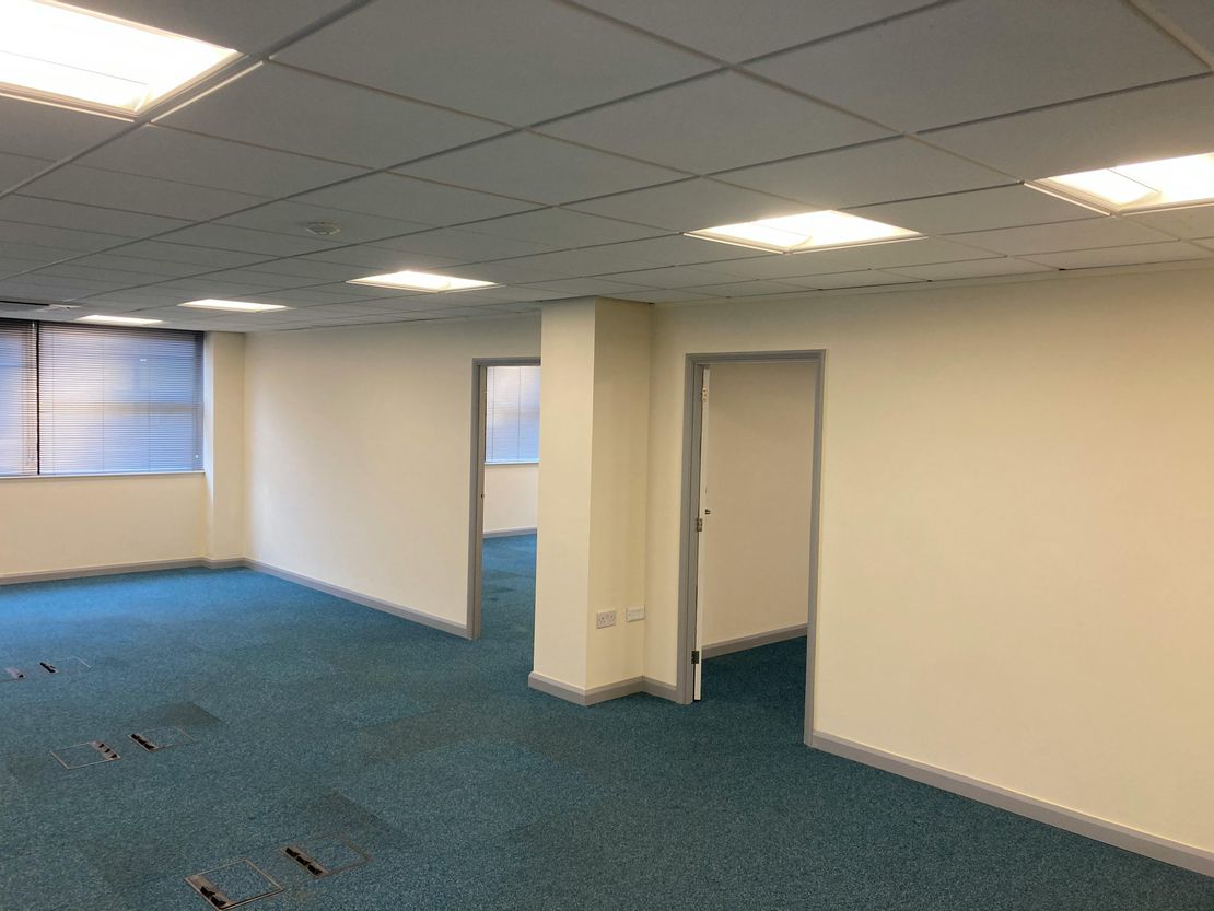 Yare House, Thorpe Road, Norwich, NR1 1RY