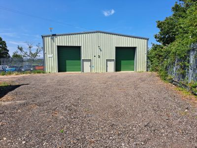 Property Image for Unit 6, Little America Industrial Estate, Moor Road, Great Staughton, St. Neots, Cambridgeshire, PE19 5BJ