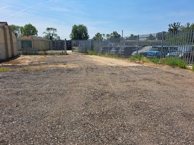 Property Image for Units 2 & 6, Little America Industrial Estate, Moor Road, Great Staughton, St. Neots, Cambridgeshire, PE19 5BJ