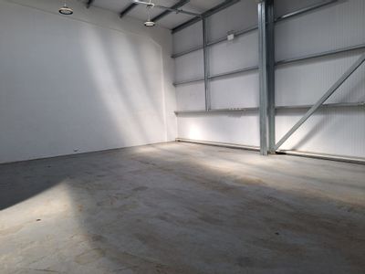 Property Image for Units 2 & 6, Little America Industrial Estate, Moor Road, Great Staughton, St. Neots, Cambridgeshire, PE19 5BJ