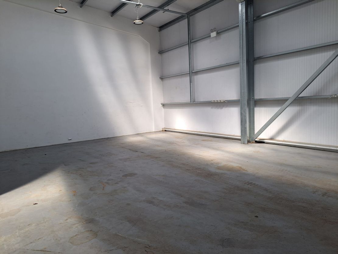 Units 2 & 6, Little America Industrial Estate, Moor Road, Great Staughton, St. Neots, Cambridgeshire, PE19 5BJ