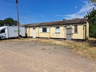 Property Image for Units 2 & 6, Little America Industrial Estate, Moor Road, Great Staughton, St. Neots, Cambridgeshire, PE19 5BJ