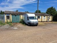 Property Image for Units 2 & 6, Little America Industrial Estate, Moor Road, Great Staughton, St. Neots, Cambridgeshire, PE19 5BJ