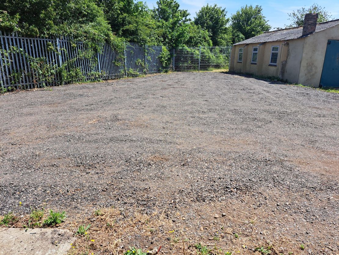 Units 2 & 6, Little America Industrial Estate, Moor Road, Great Staughton, St. Neots, Cambridgeshire, PE19 5BJ