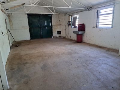 Property Image for Units 2 & 6, Little America Industrial Estate, Moor Road, Great Staughton, St. Neots, Cambridgeshire, PE19 5BJ