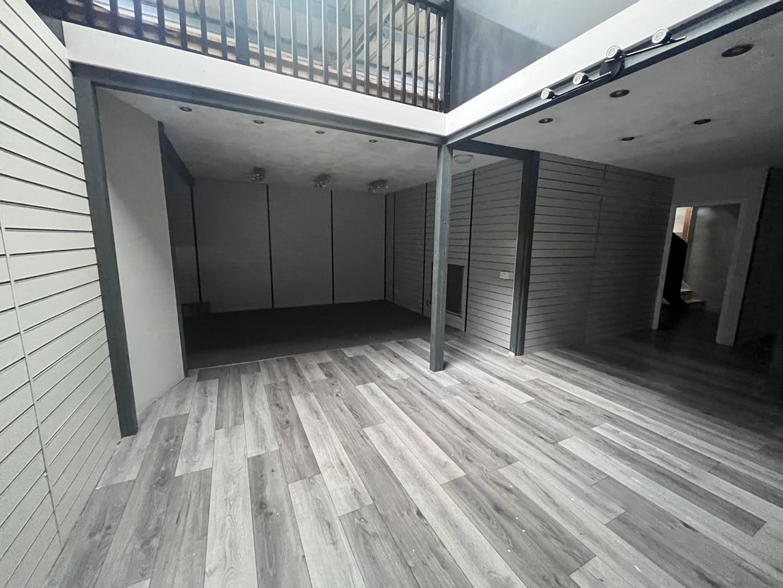Unit 1, 8, Meadow Road, Glasgow, G11 6HX