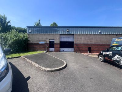 Property Image for Unit 1, 8, Meadow Road, Glasgow, G11 6HX