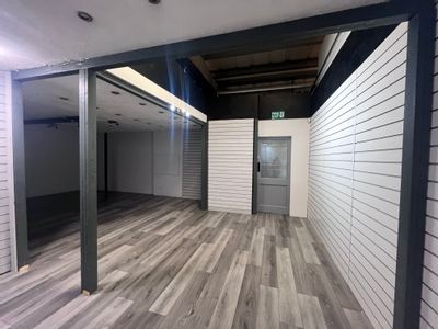 Property Image for Unit 1, 8, Meadow Road, Glasgow, G11 6HX