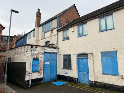 Property Image for Church Street, Market Harborough, Leicestershire, LE16 7AB