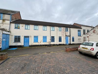 Property Image for Church Street, Market Harborough, Leicestershire, LE16 7AB