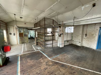 Property Image for Church Street, Market Harborough, Leicestershire, LE16 7AB