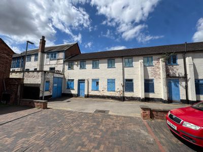 Property Image for Church Street, Market Harborough, Leicestershire, LE16 7AB