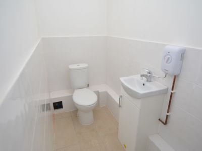 Property Image for Freehold 29, Portfields Road, Newport Pagnell, Buckinghamshire, MK16 8BL