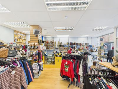 Property Image for 178 High Street, Dumfries, Dumfries And Galloway, DG1 2BA