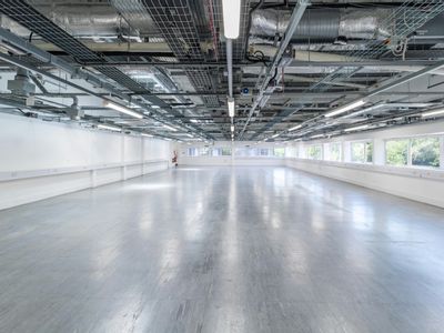 Property Image for Precedent House, 3 Precedent Drive, Rooksley, Milton Keynes, MK13 8PE