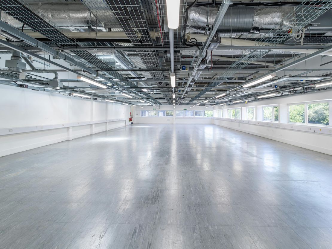 Precedent House, 3 Precedent Drive, Rooksley, Milton Keynes, MK13 8PE