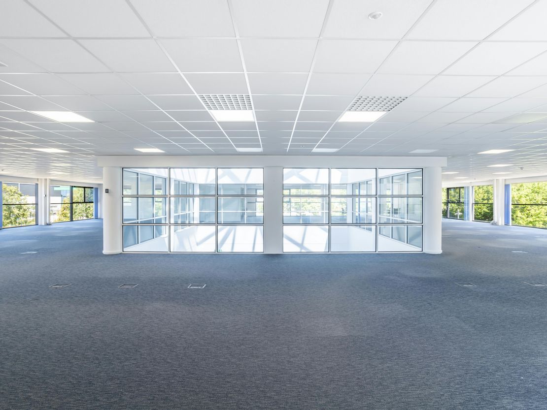Precedent House, 3 Precedent Drive, Rooksley, Milton Keynes, MK13 8PE