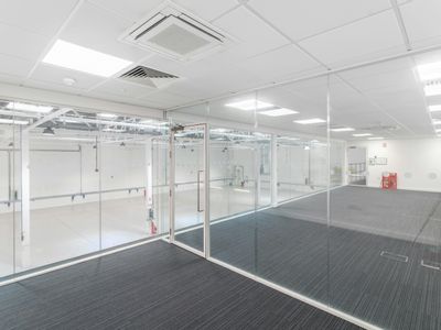 Property Image for Precedent House, 3 Precedent Drive, Rooksley, Milton Keynes, MK13 8PE