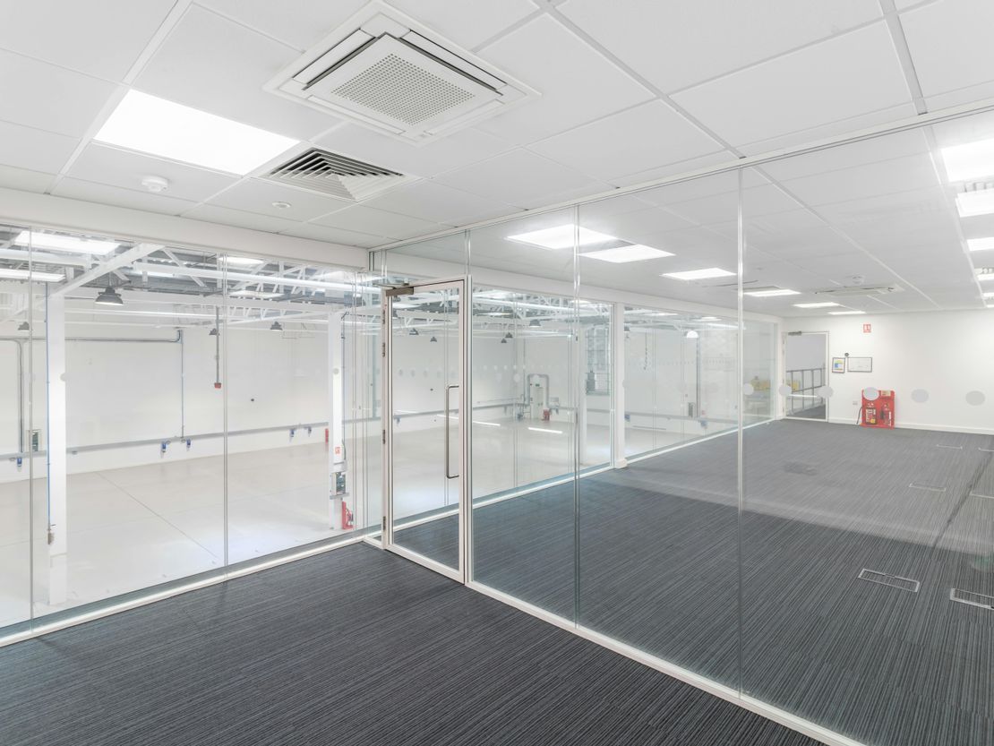 Precedent House, 3 Precedent Drive, Rooksley, Milton Keynes, MK13 8PE