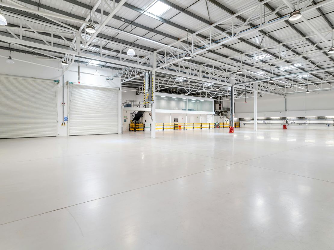 Precedent House, 3 Precedent Drive, Rooksley, Milton Keynes, MK13 8PE