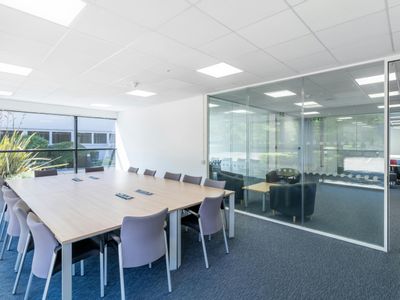 Property Image for Precedent House, 3 Precedent Drive, Rooksley, Milton Keynes, MK13 8PE