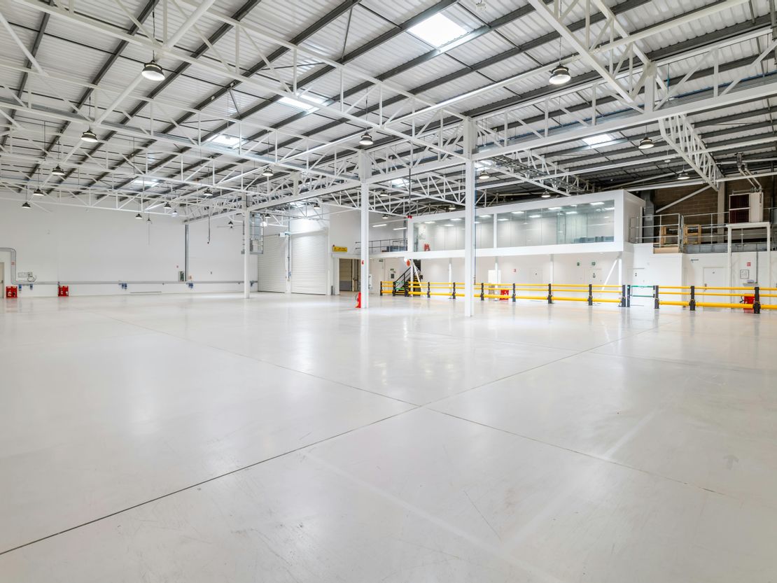 Precedent House, 3 Precedent Drive, Rooksley, Milton Keynes, MK13 8PE