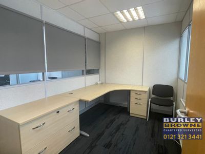Property Image for Unit 4, Falcon Park, Claymore, Wilnecote, Tamworth, Staffordshire, B77 5DQ